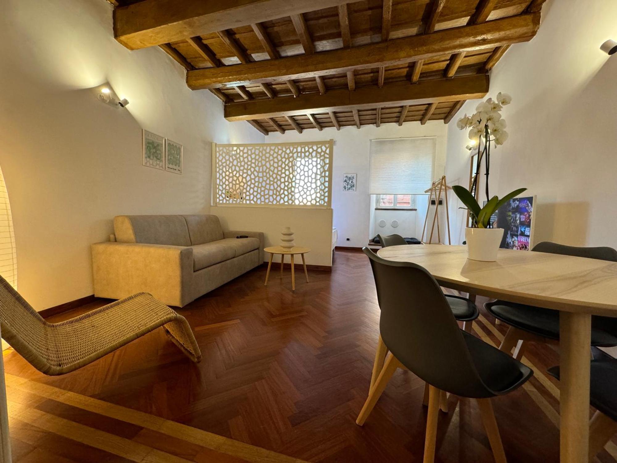 Il Vicoletto Marino Apartment Exterior photo